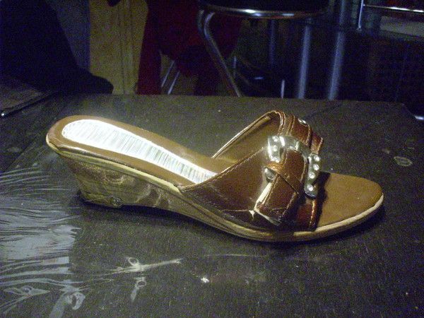 mules piedical